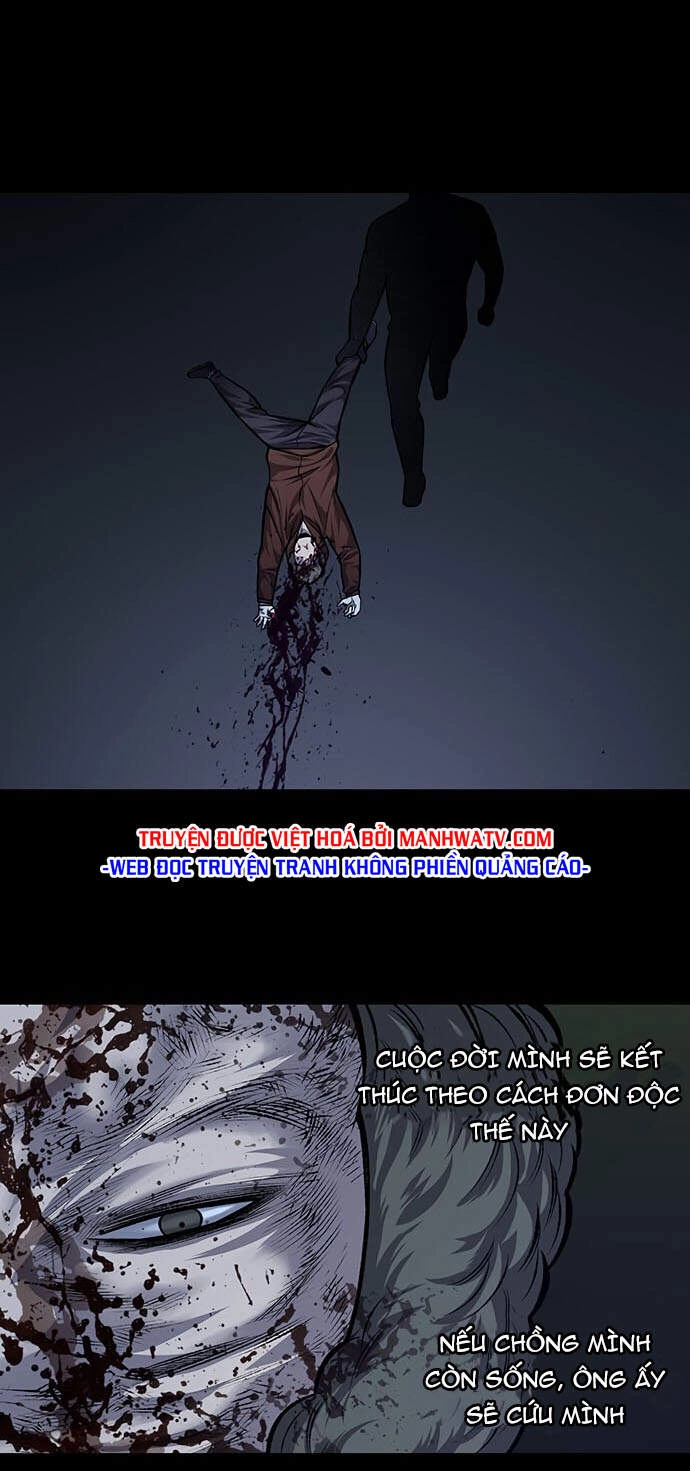 Tao Là Công Lý Chapter 34 - 41