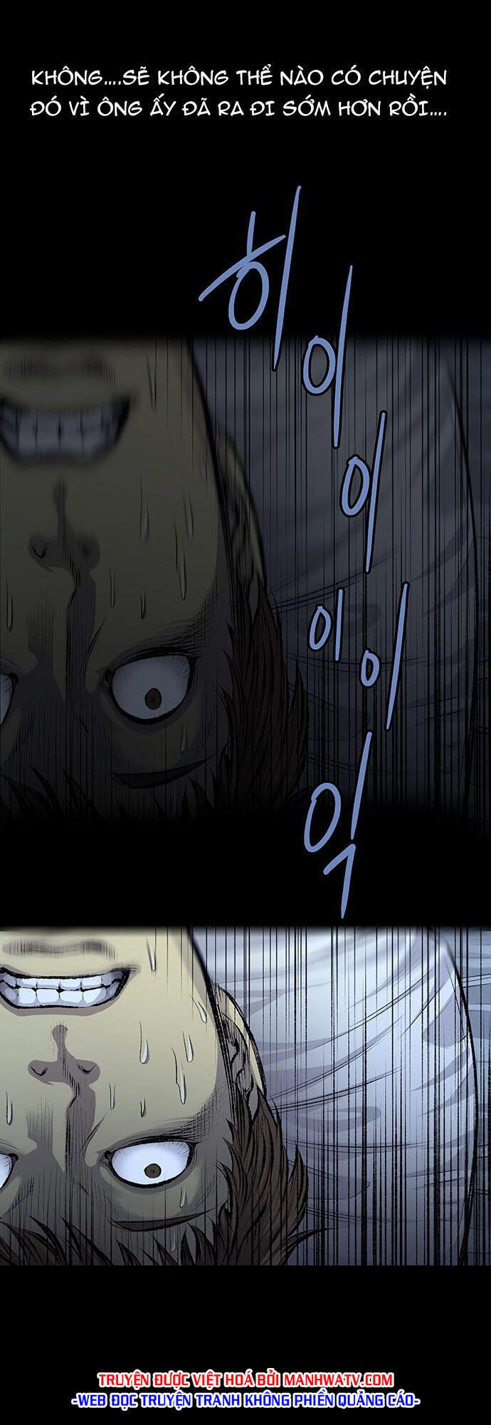 Tao Là Công Lý Chapter 34 - 42