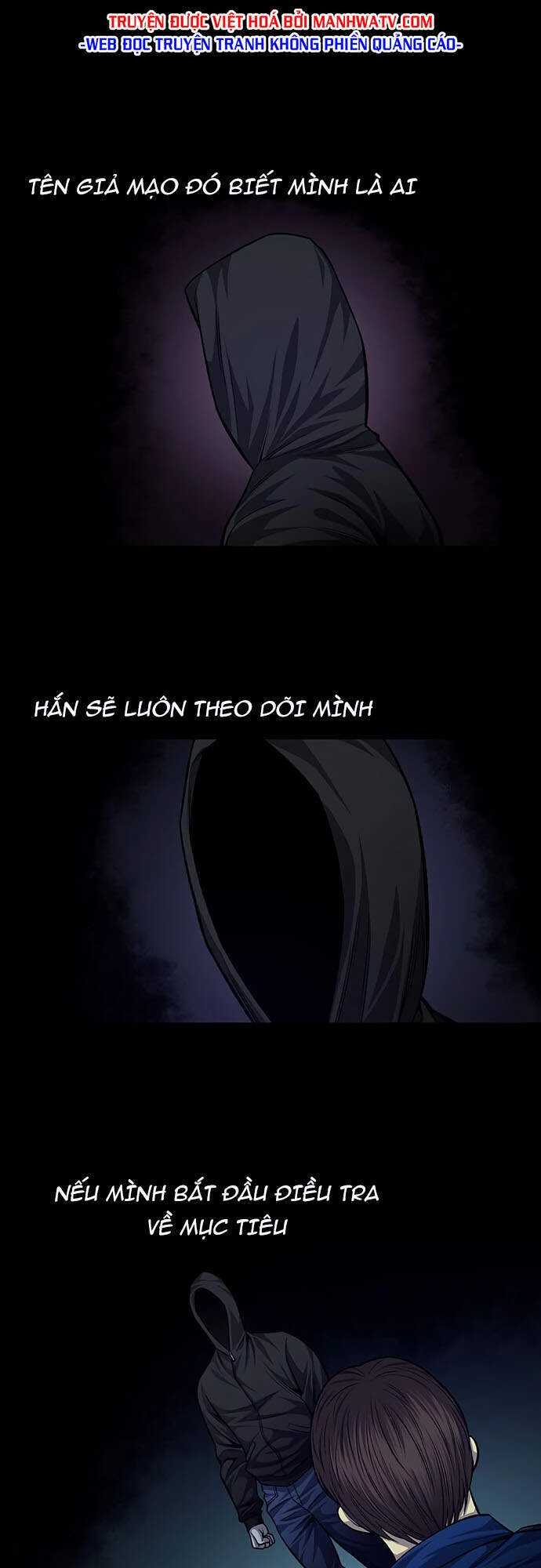 Tao Là Công Lý Chapter 35 - 8