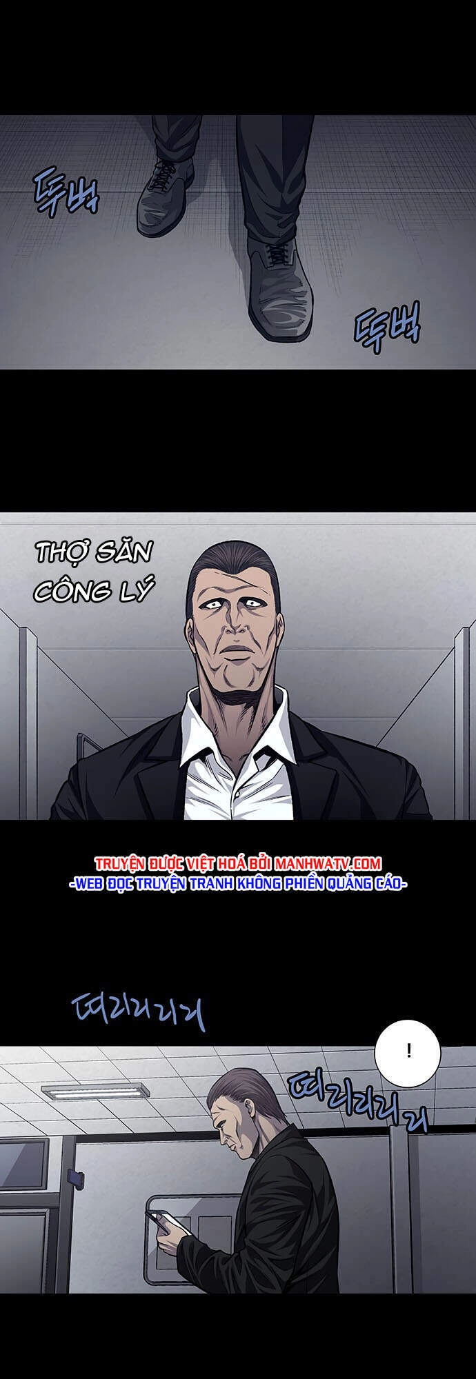 Tao Là Công Lý Chapter 35 - 18