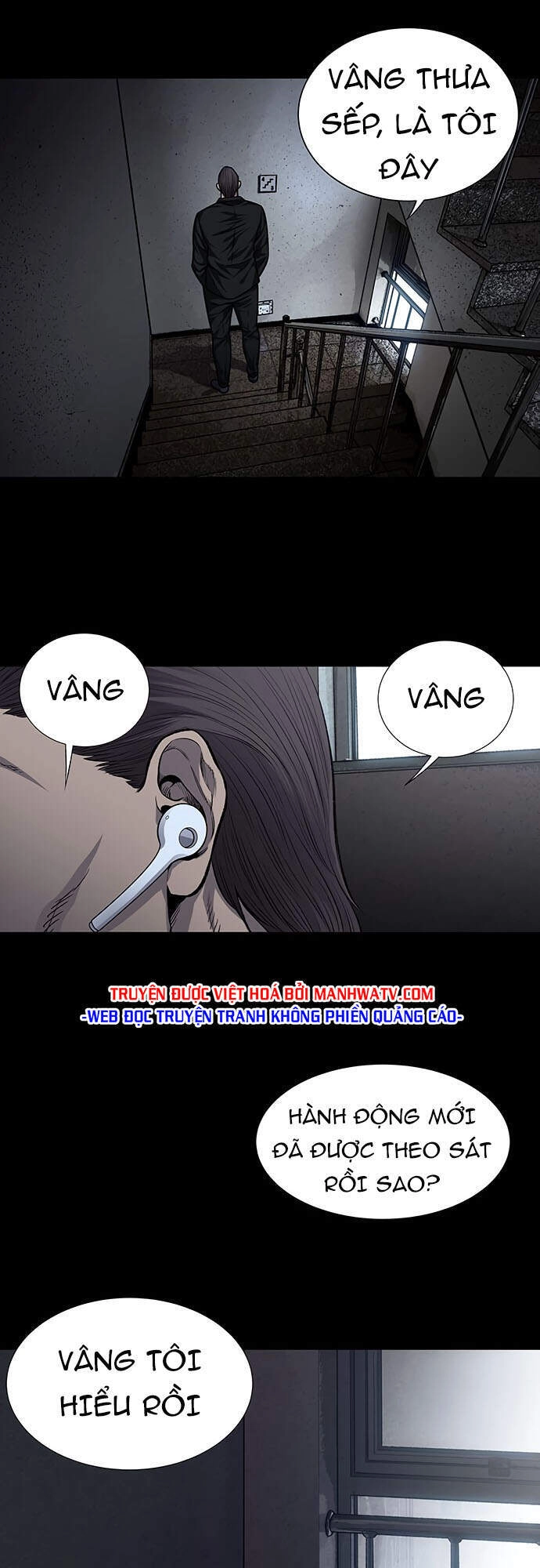 Tao Là Công Lý Chapter 35 - 20