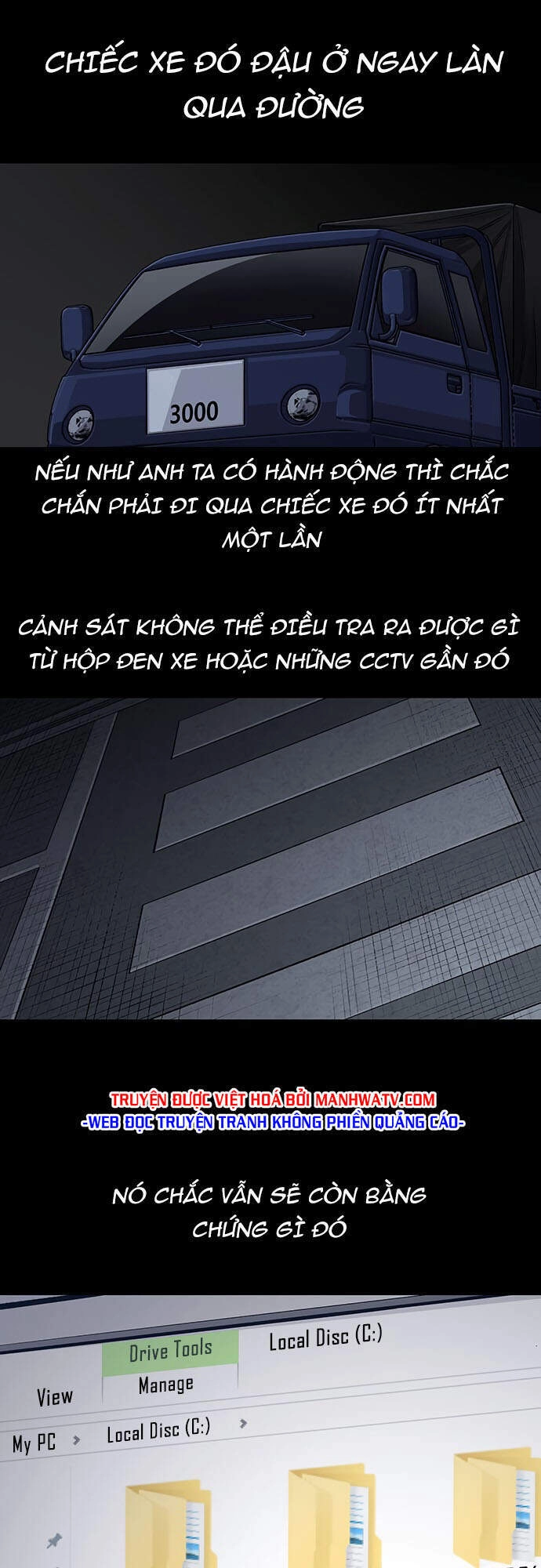 Tao Là Công Lý Chapter 35 - 26