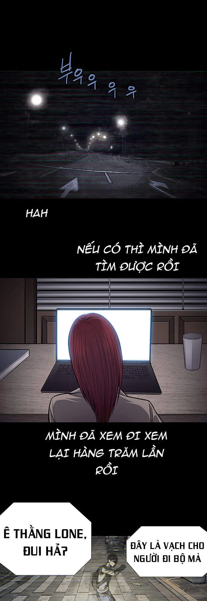 Tao Là Công Lý Chapter 35 - 30