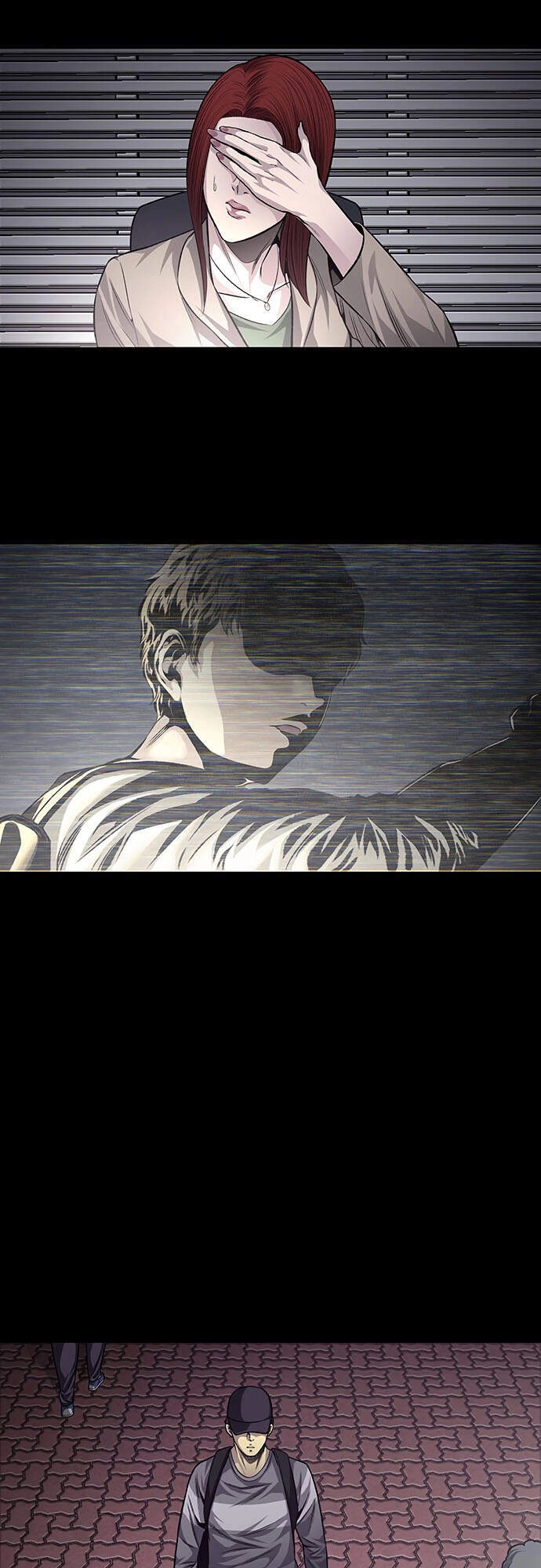 Tao Là Công Lý Chapter 35 - 32