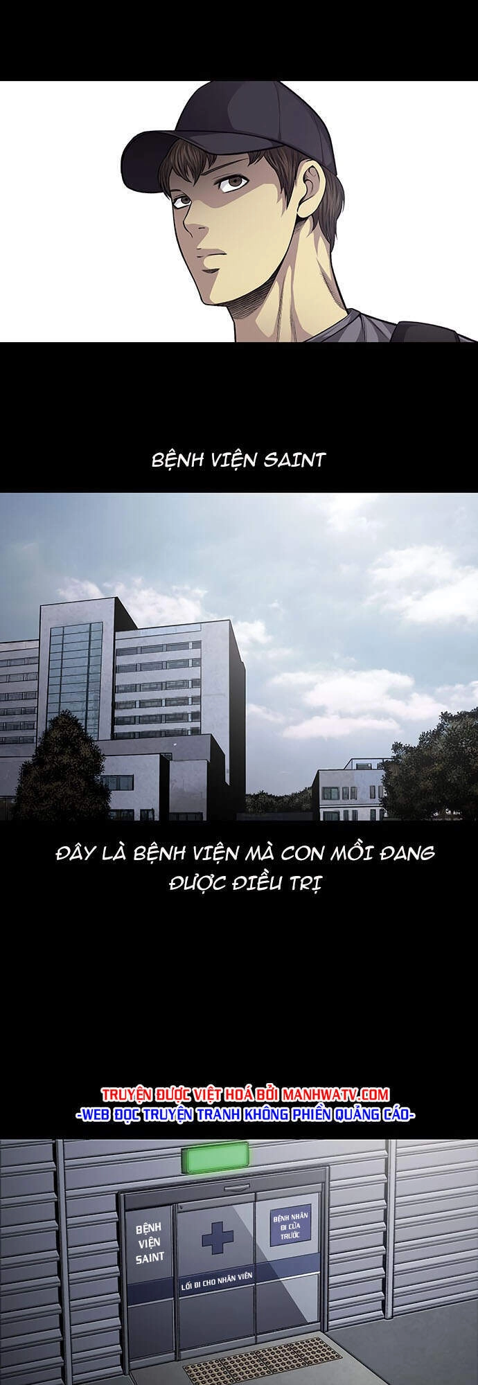 Tao Là Công Lý Chapter 35 - 34