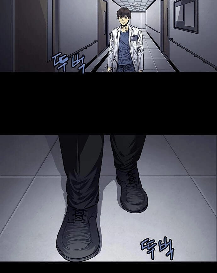 Tao Là Công Lý Chapter 35 - 39