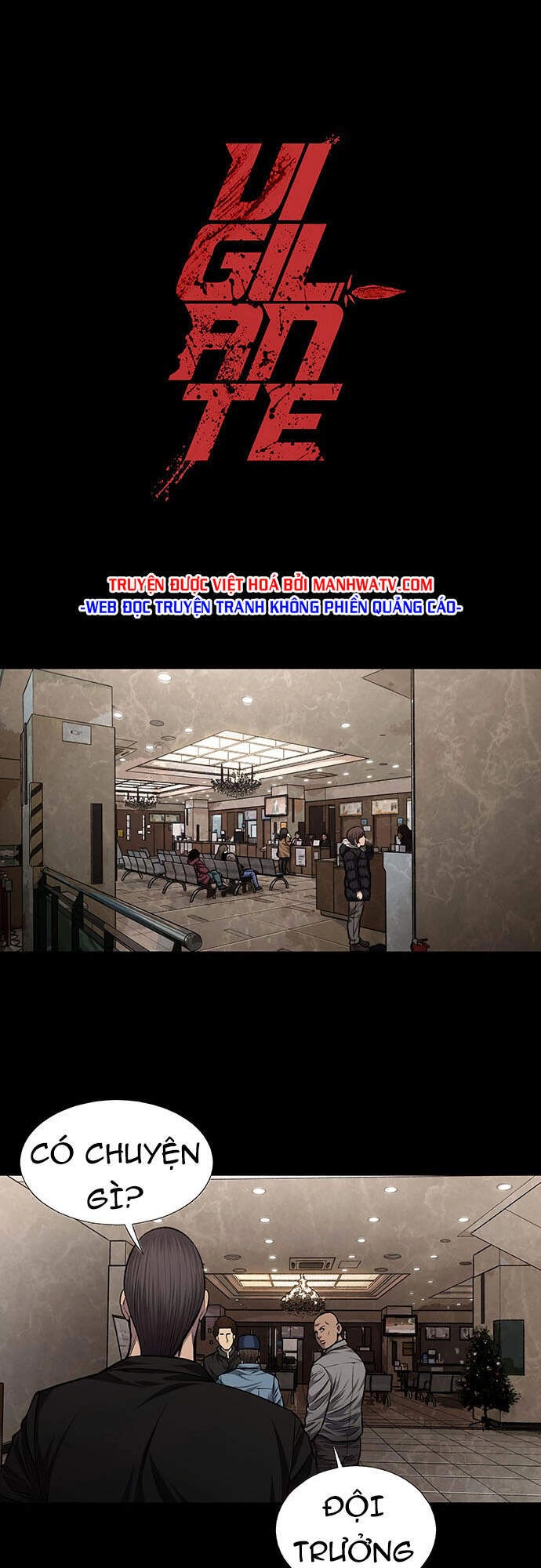 Tao Là Công Lý Chapter 36 - 2