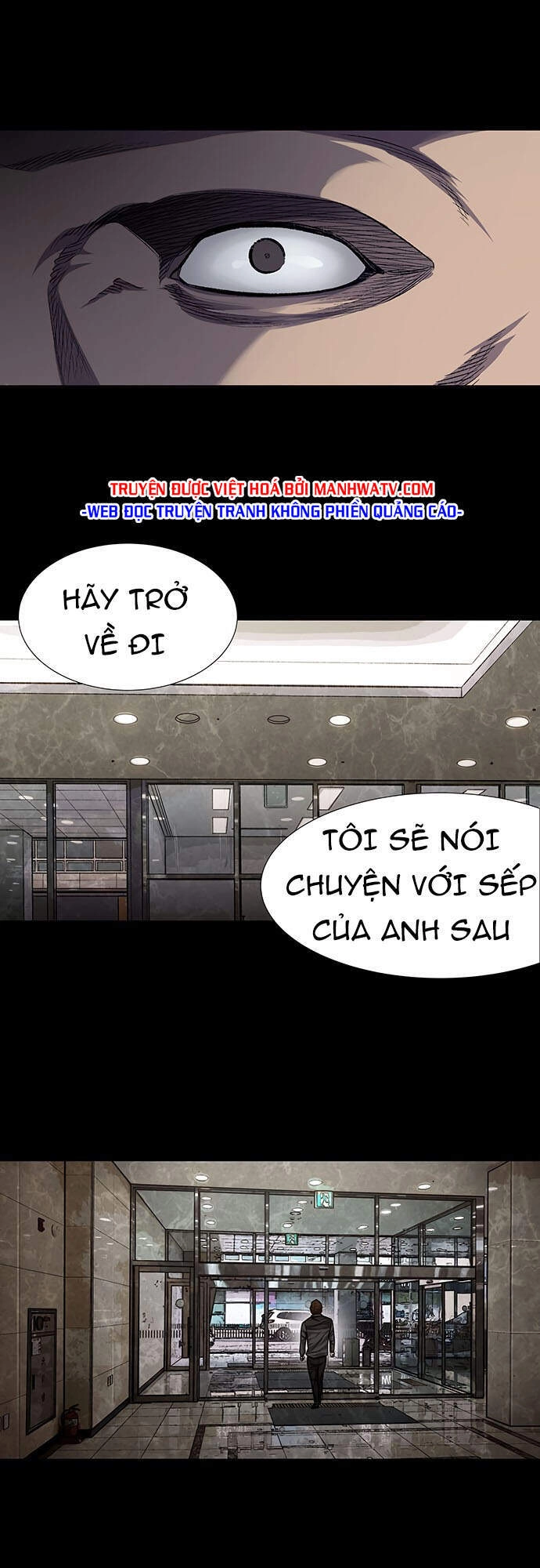 Tao Là Công Lý Chapter 36 - 10