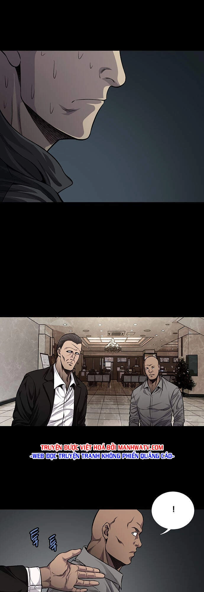 Tao Là Công Lý Chapter 36 - 12