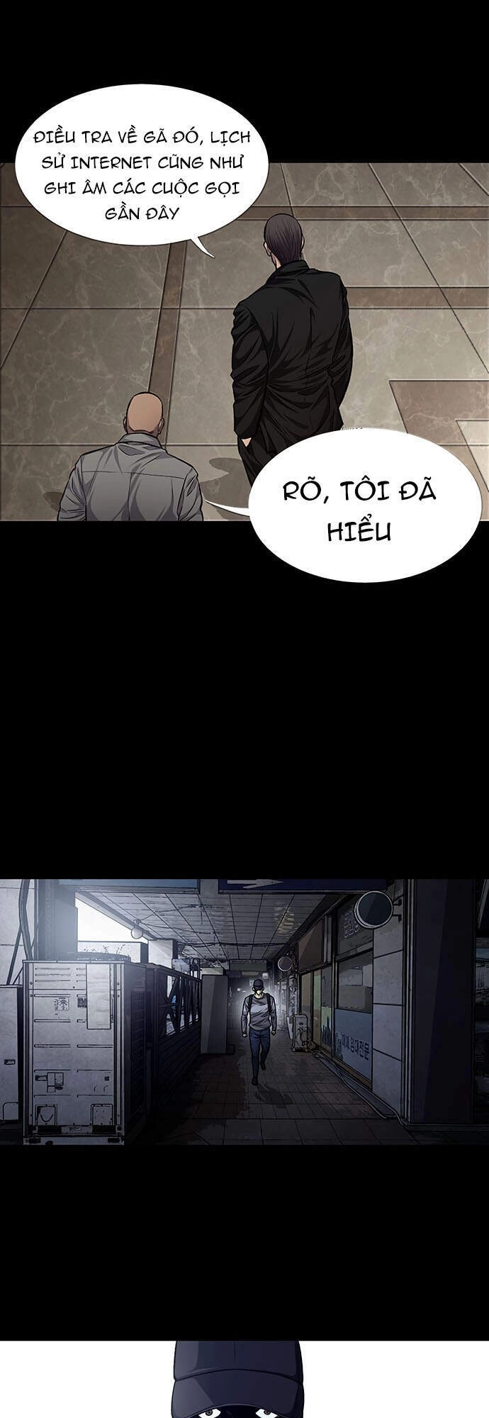 Tao Là Công Lý Chapter 36 - 14