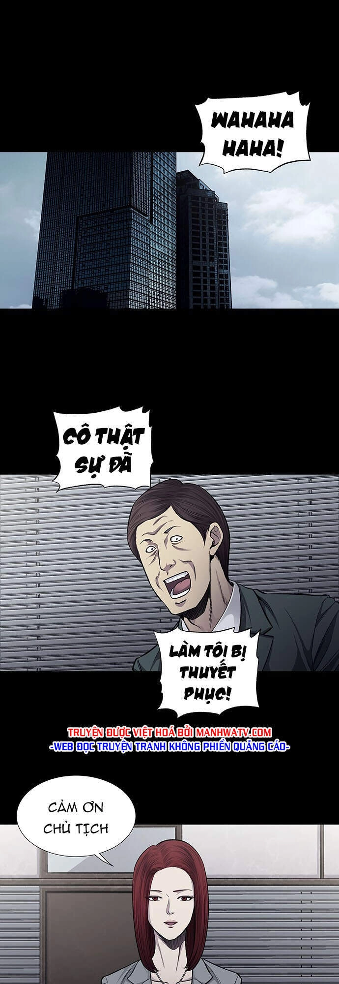 Tao Là Công Lý Chapter 36 - 20