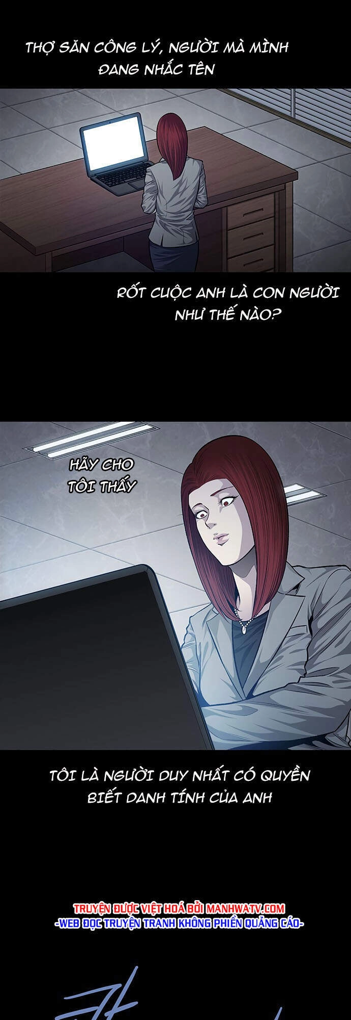 Tao Là Công Lý Chapter 36 - 28