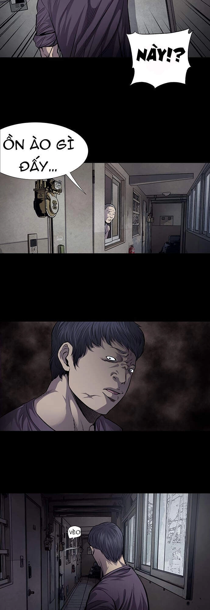 Tao Là Công Lý Chapter 36 - 32