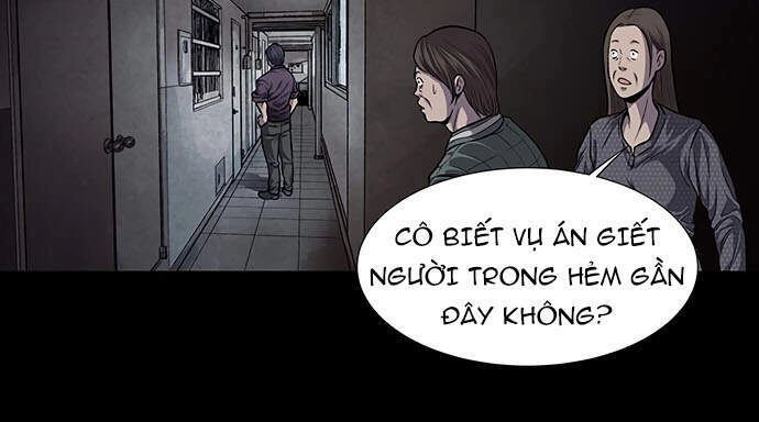 Tao Là Công Lý Chapter 36 - 35