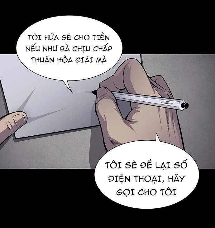 Tao Là Công Lý Chapter 36 - 37