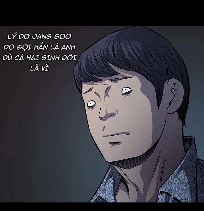 Tao Là Công Lý Chapter 36 - 41