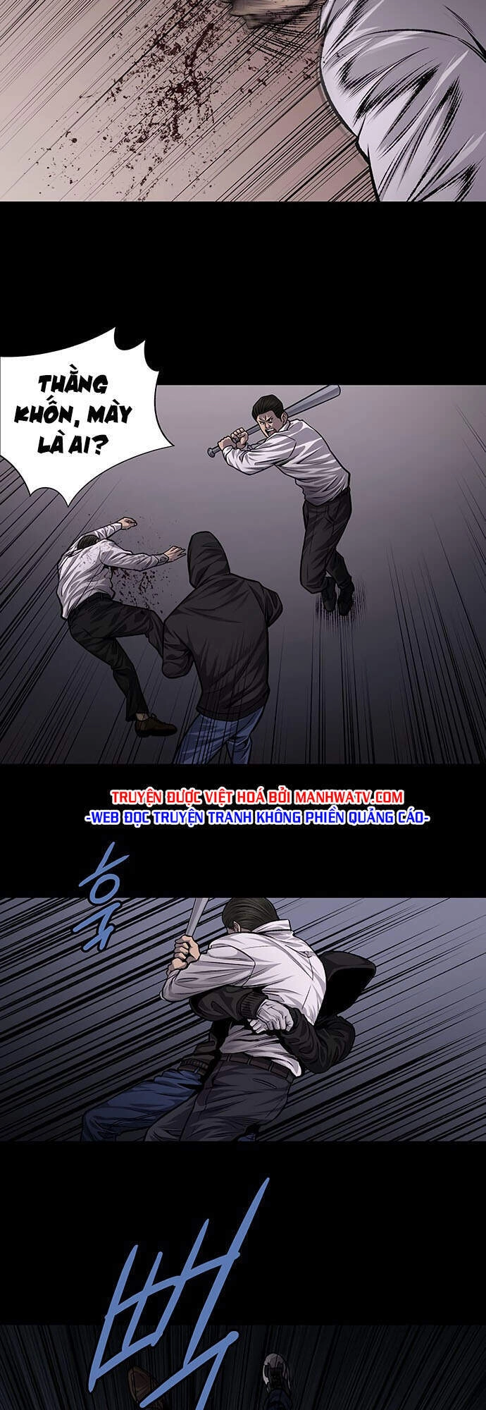 Tao Là Công Lý Chapter 36 - 48