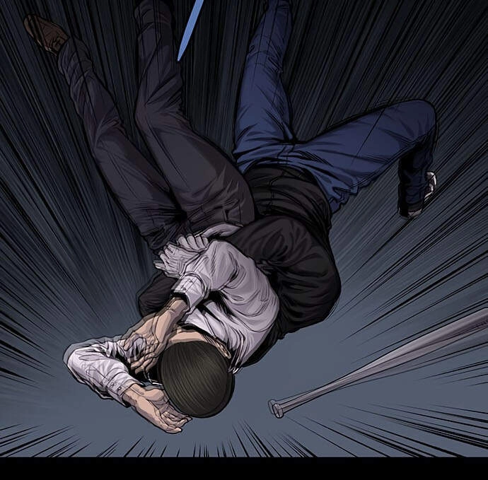 Tao Là Công Lý Chapter 36 - 49