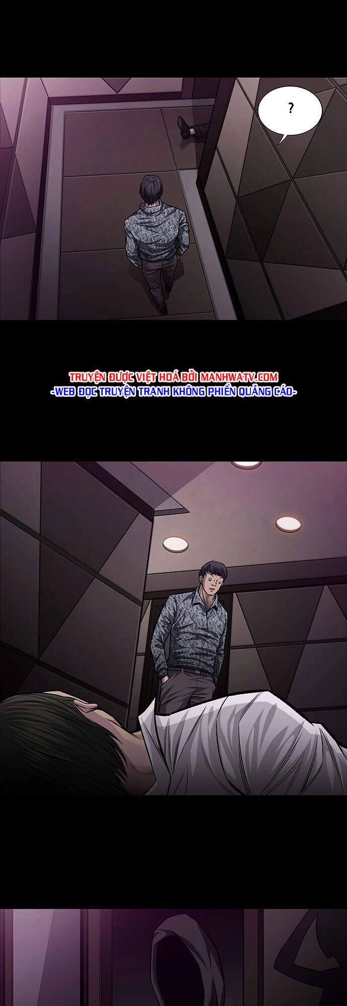 Tao Là Công Lý Chapter 37 - 4