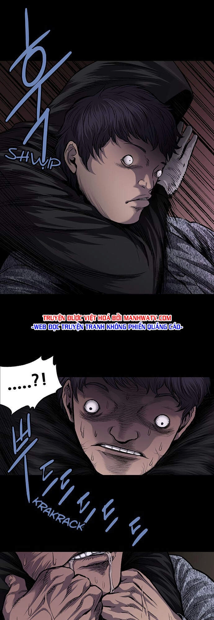 Tao Là Công Lý Chapter 37 - 6