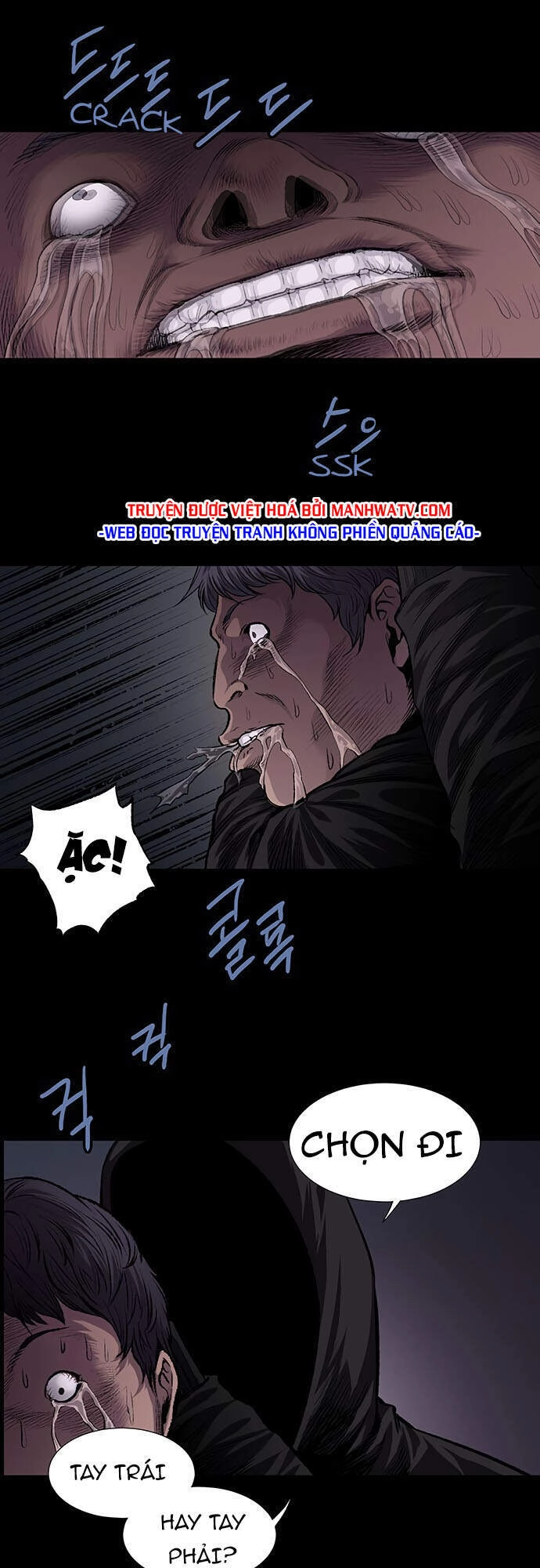 Tao Là Công Lý Chapter 37 - 10