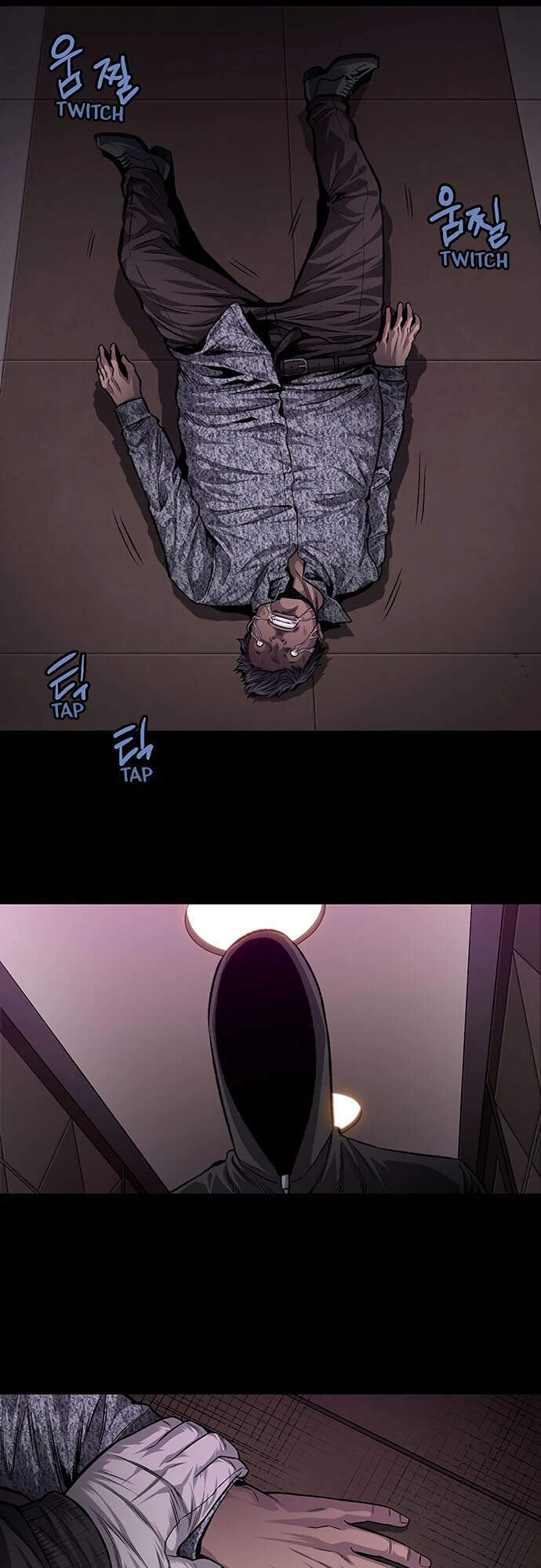 Tao Là Công Lý Chapter 37 - 14