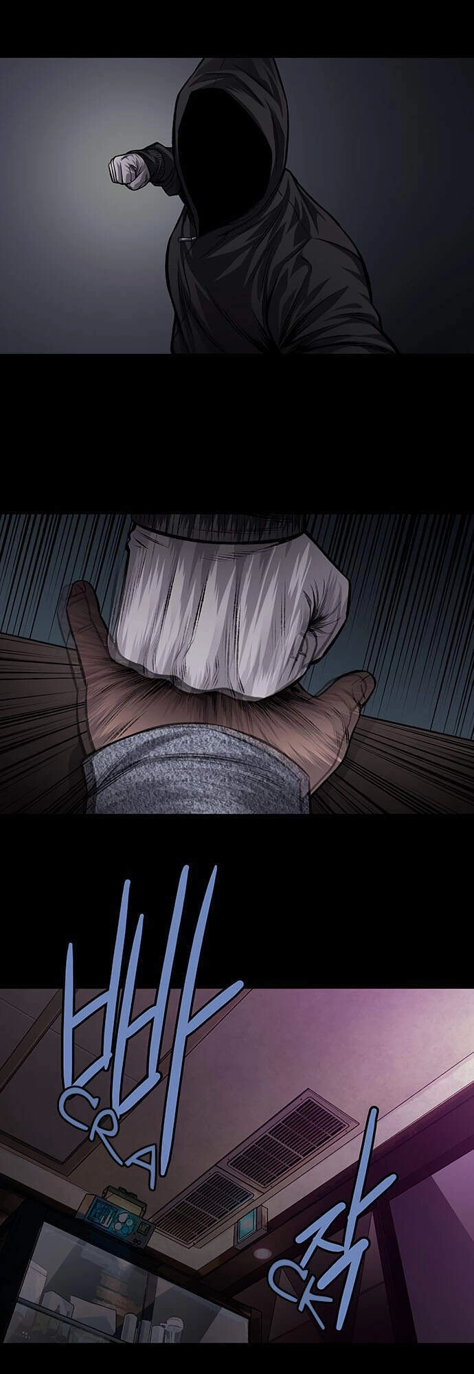 Tao Là Công Lý Chapter 37 - 16