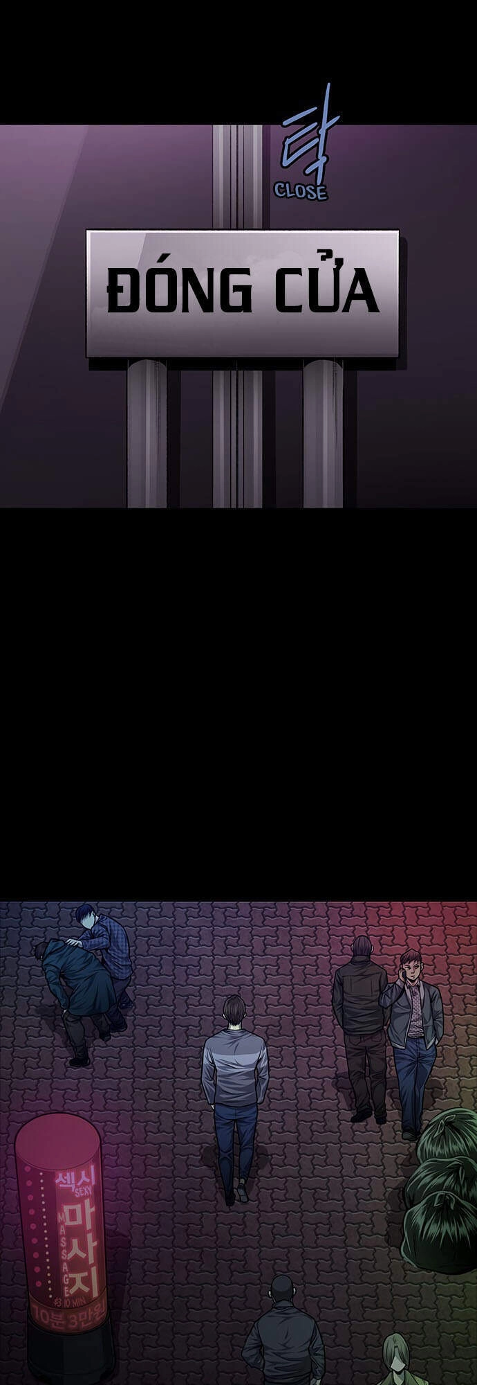 Tao Là Công Lý Chapter 37 - 18