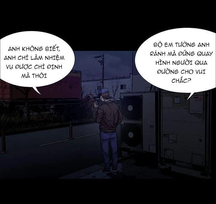 Tao Là Công Lý Chapter 37 - 21