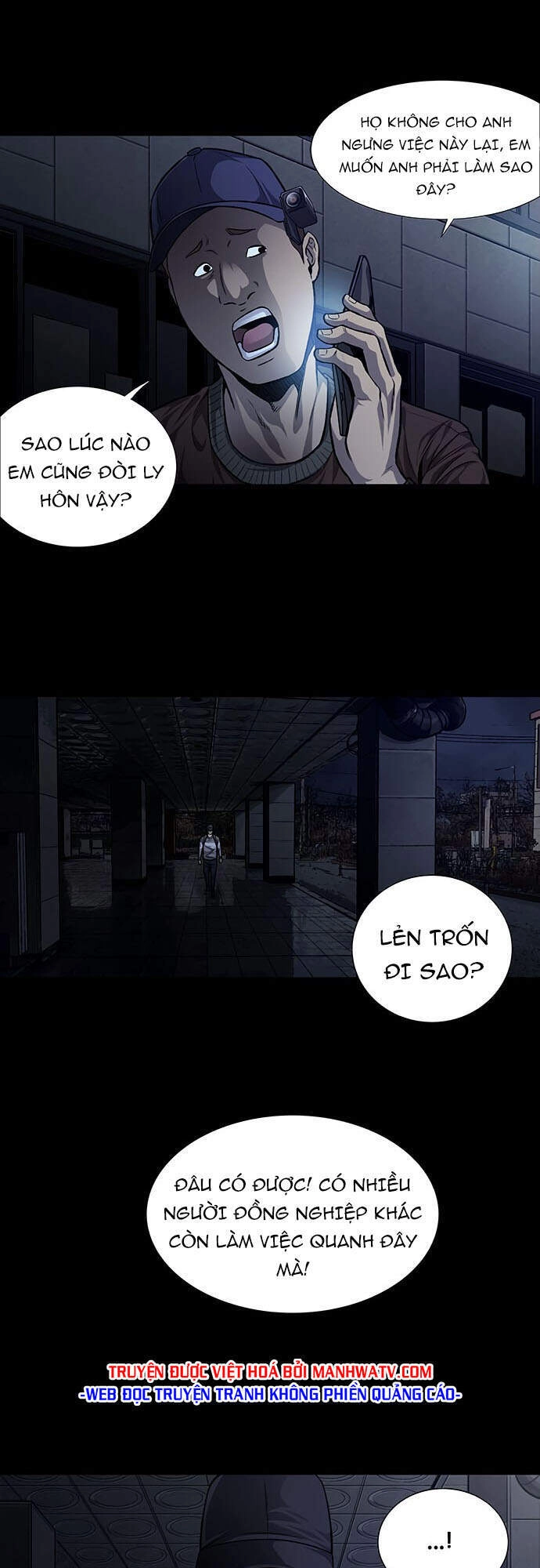 Tao Là Công Lý Chapter 37 - 22