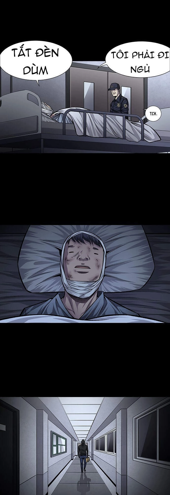 Tao Là Công Lý Chapter 37 - 26