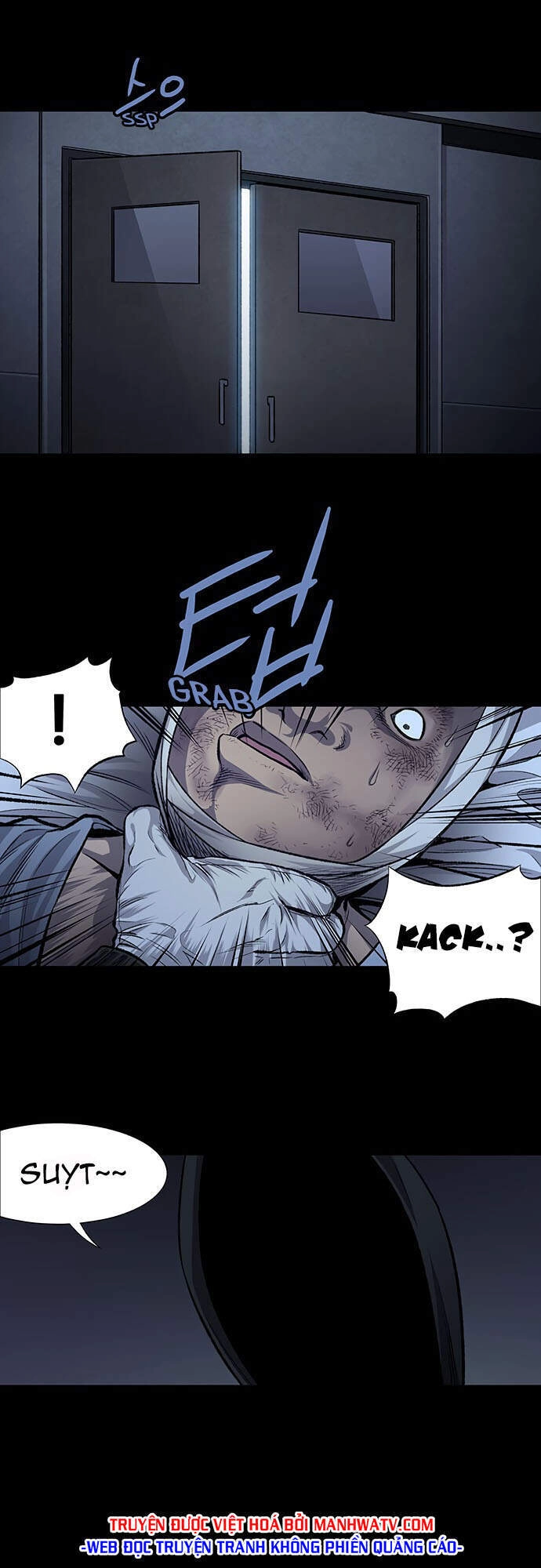 Tao Là Công Lý Chapter 37 - 28