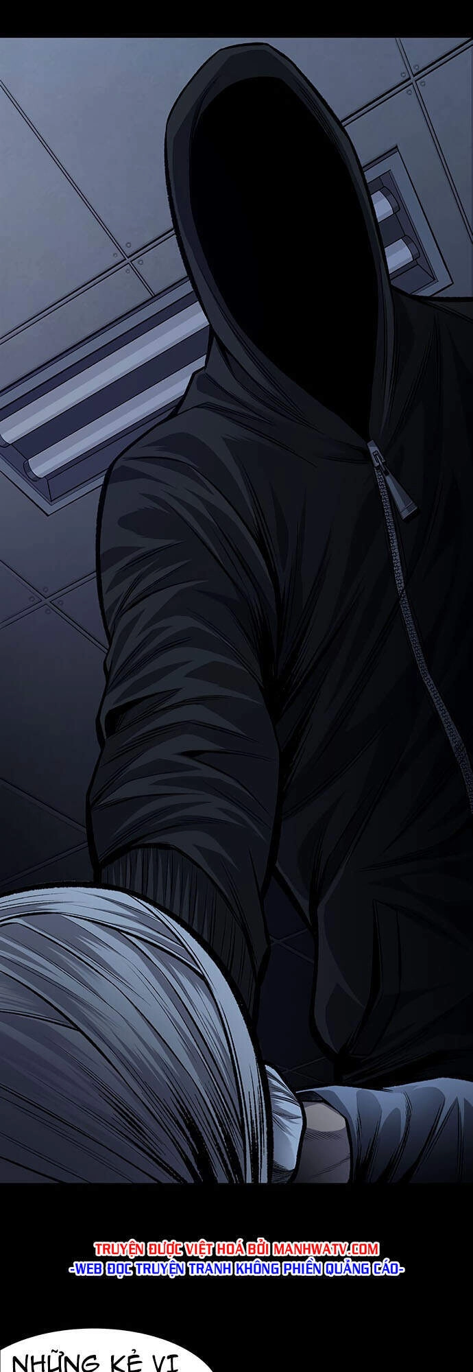 Tao Là Công Lý Chapter 37 - 30