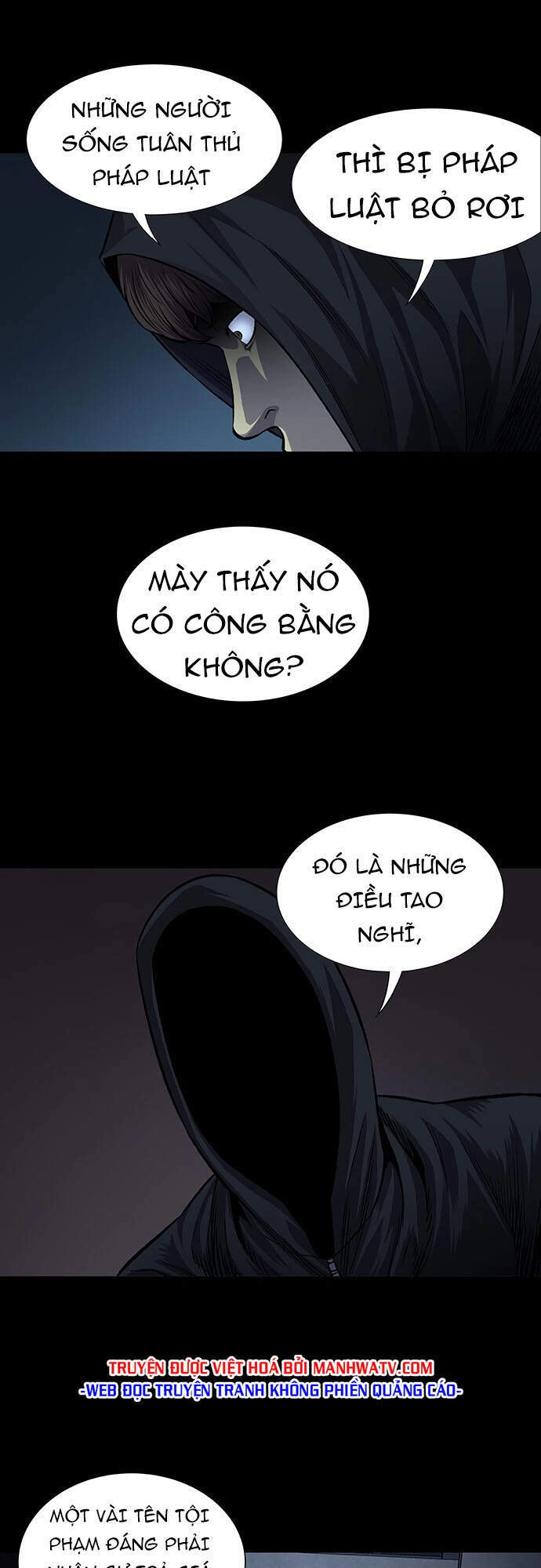 Tao Là Công Lý Chapter 37 - 32