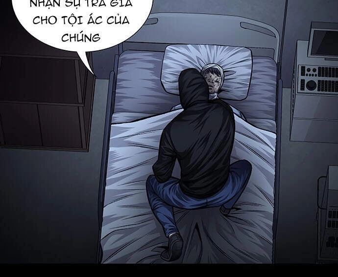 Tao Là Công Lý Chapter 37 - 33