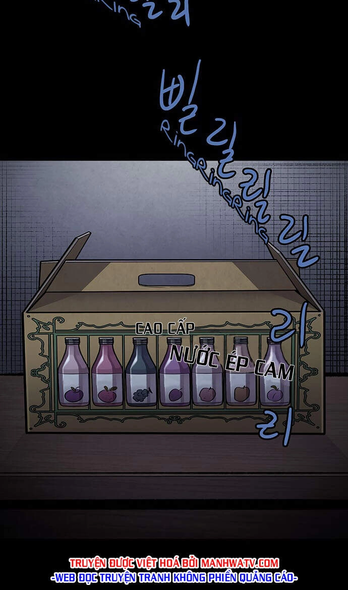 Tao Là Công Lý Chapter 37 - 46