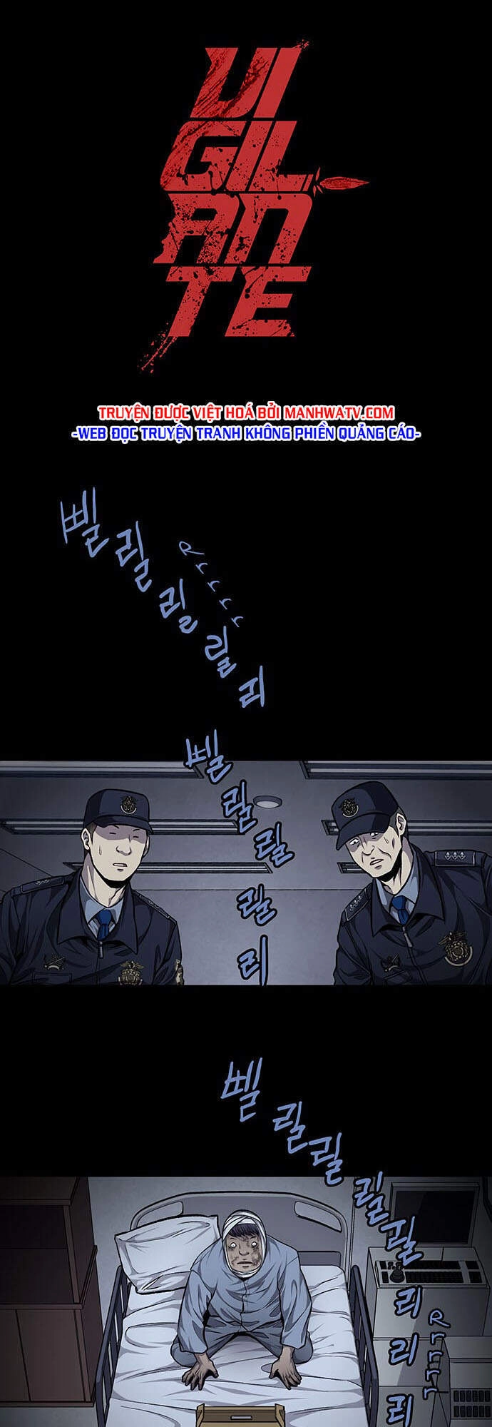 Tao Là Công Lý Chapter 38 - 2