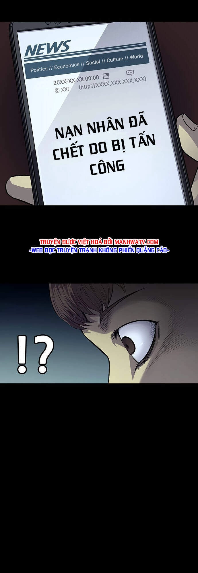 Tao Là Công Lý Chapter 38 - 14