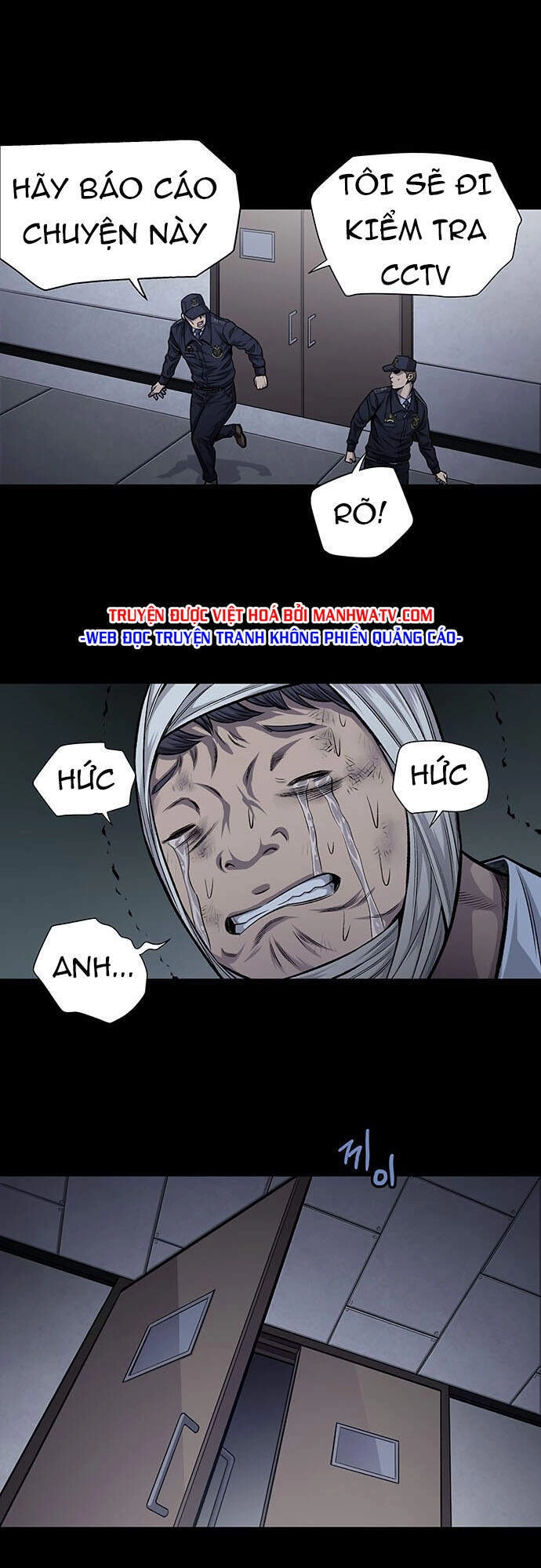 Tao Là Công Lý Chapter 38 - 16