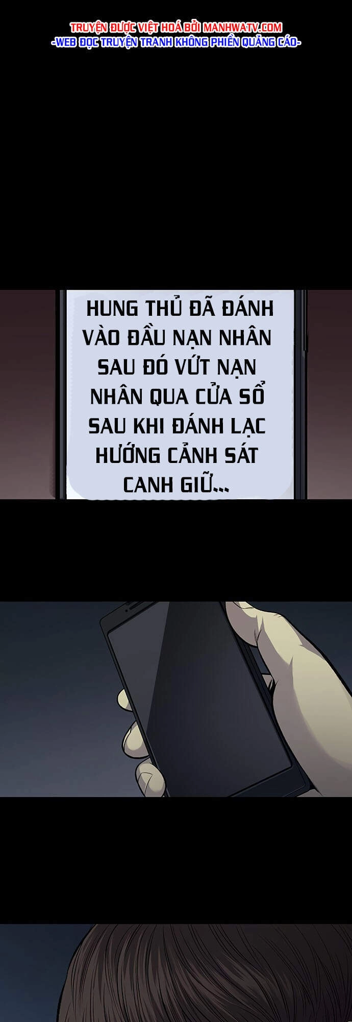 Tao Là Công Lý Chapter 38 - 20