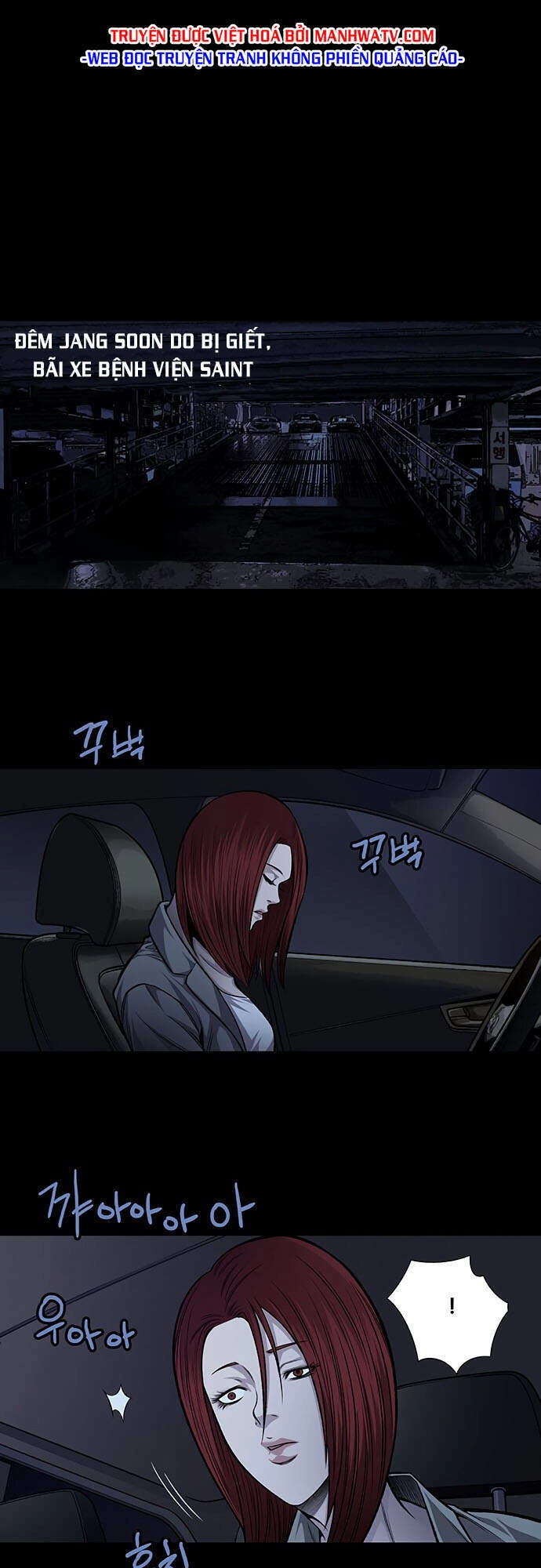 Tao Là Công Lý Chapter 38 - 22