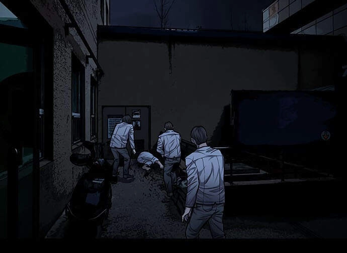 Tao Là Công Lý Chapter 38 - 25