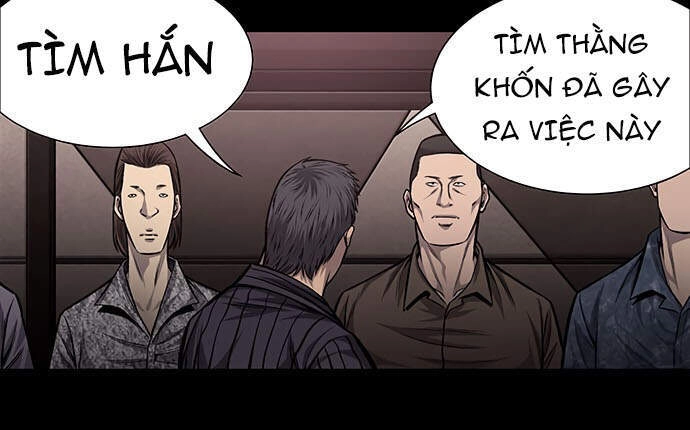 Tao Là Công Lý Chapter 38 - 43