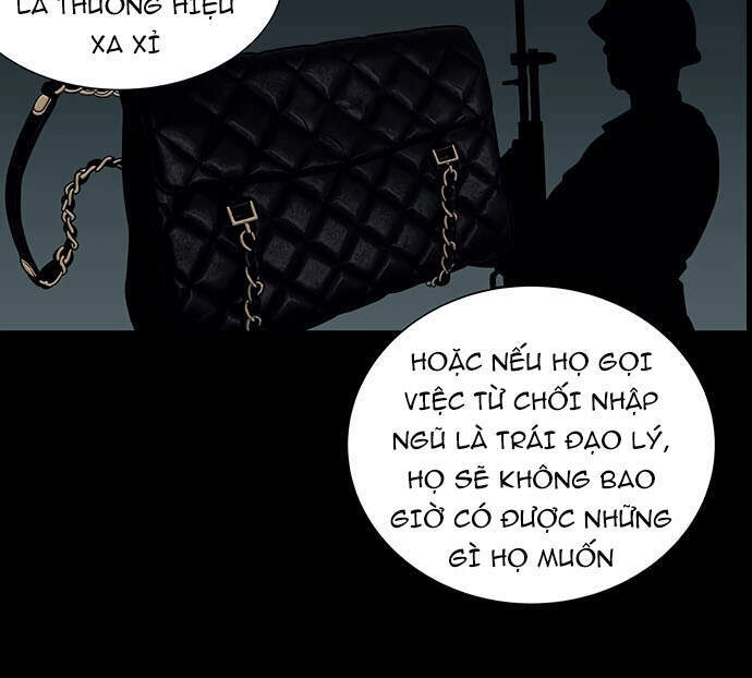 Tao Là Công Lý Chapter 40 - 5