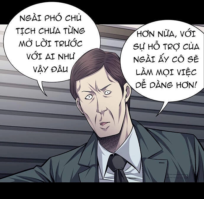 Tao Là Công Lý Chapter 40 - 9