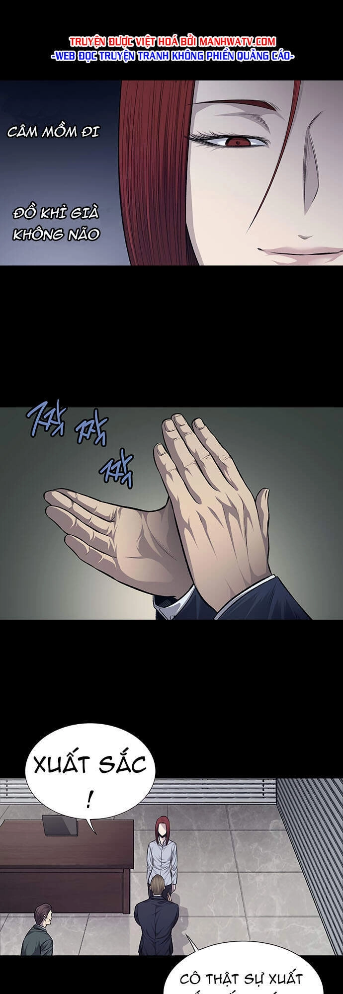 Tao Là Công Lý Chapter 40 - 10