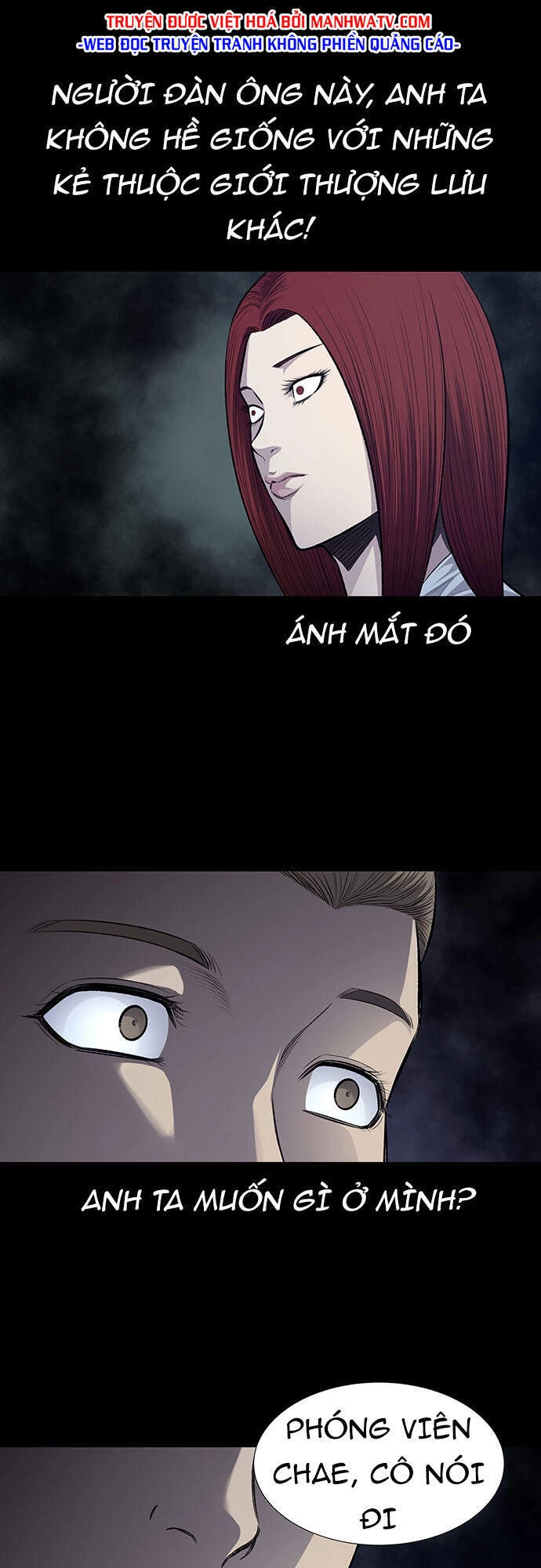 Tao Là Công Lý Chapter 40 - 14