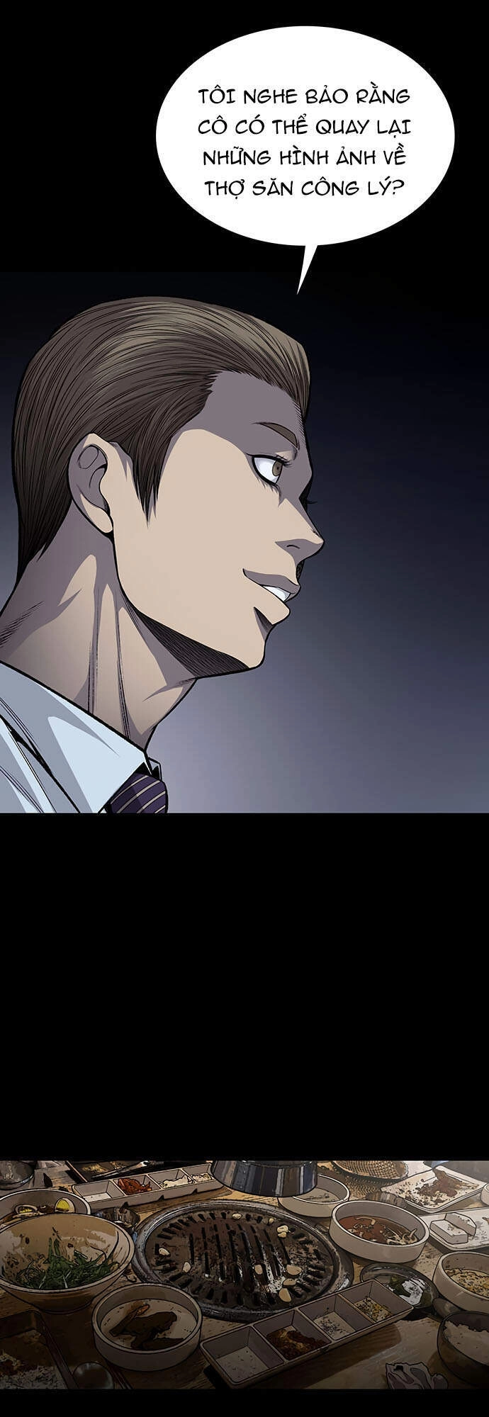 Tao Là Công Lý Chapter 40 - 16