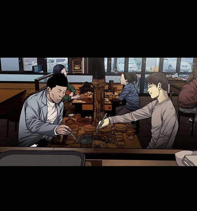 Tao Là Công Lý Chapter 40 - 17