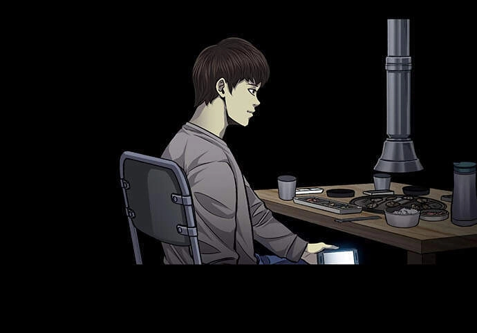 Tao Là Công Lý Chapter 40 - 21